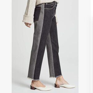 Elizabeth and James Womens Holden Straight Leg Jeans - NWOT